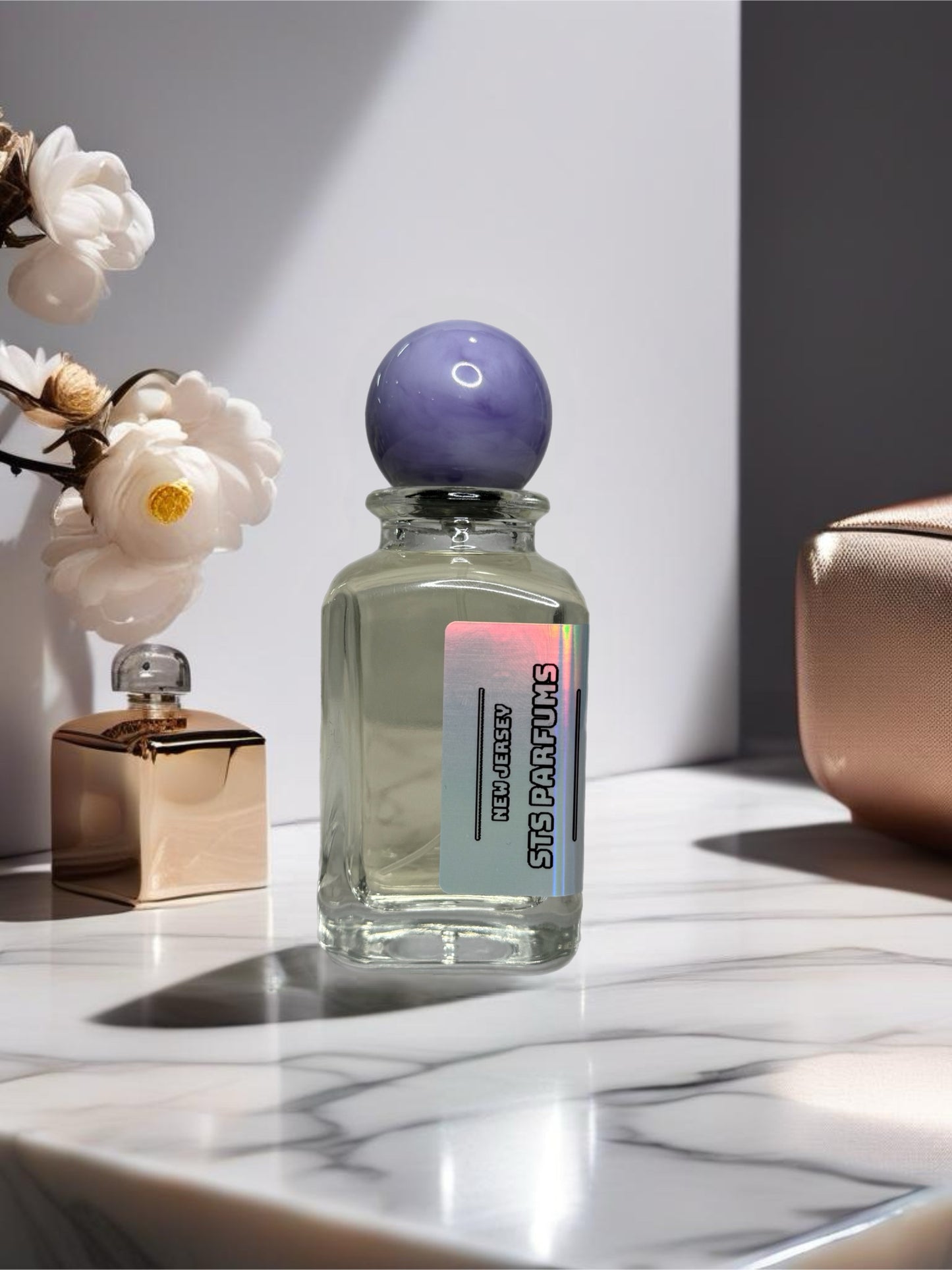 Inspired By Paco Rabanne