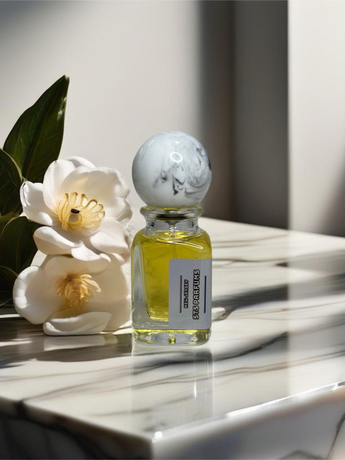 Inspired By Initio Parfums Prives
