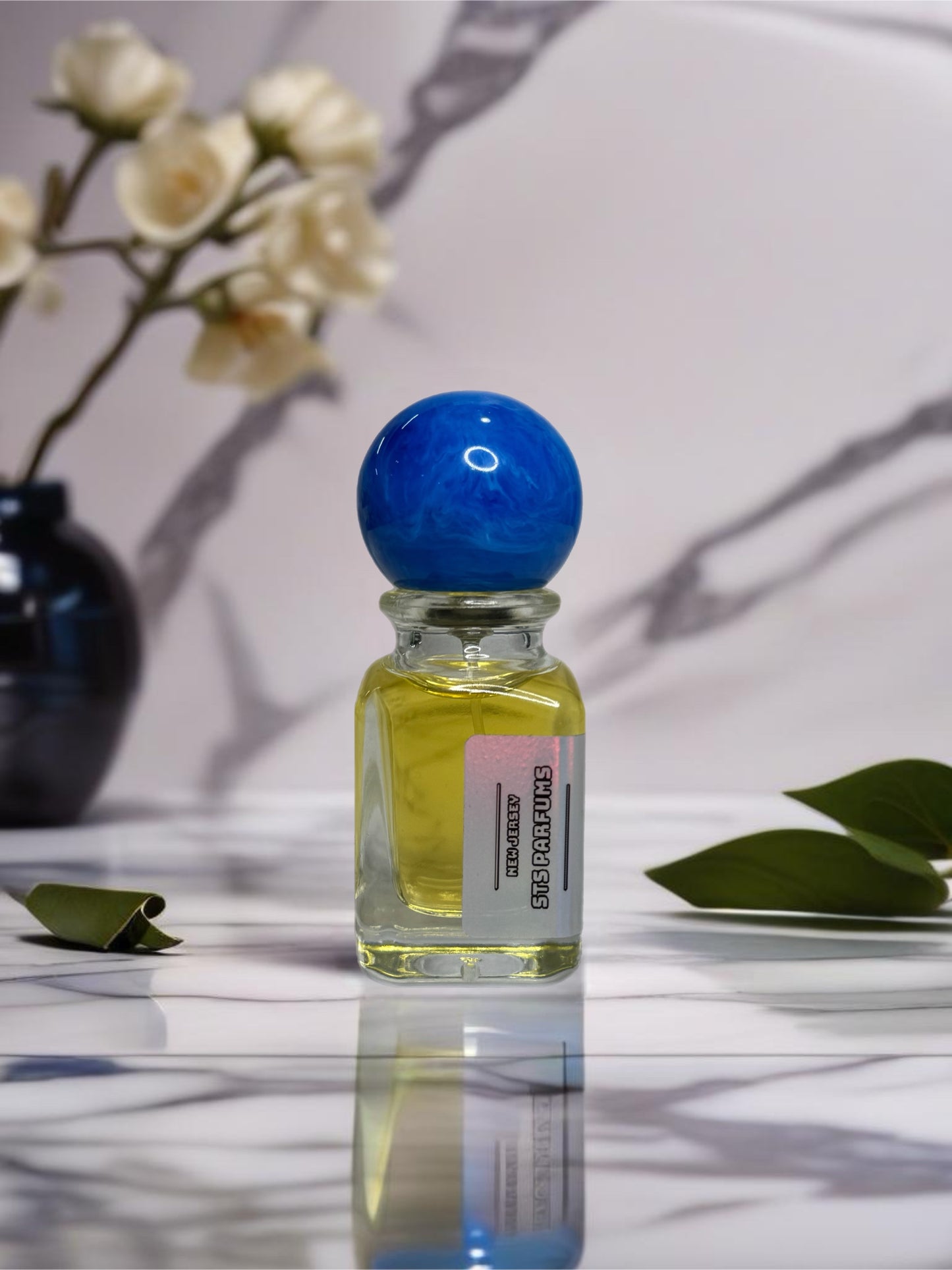 Inspired By Paco Rabanne