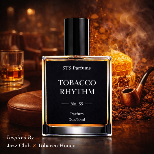 No. 55 - Tobacco Rhythm