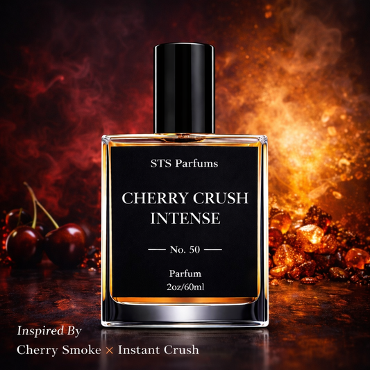 No. 50 - Cherry Crush Intense