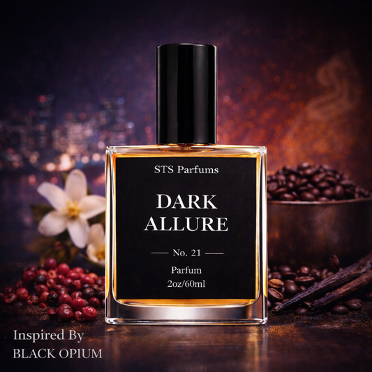 No. 21 - Dark Allure