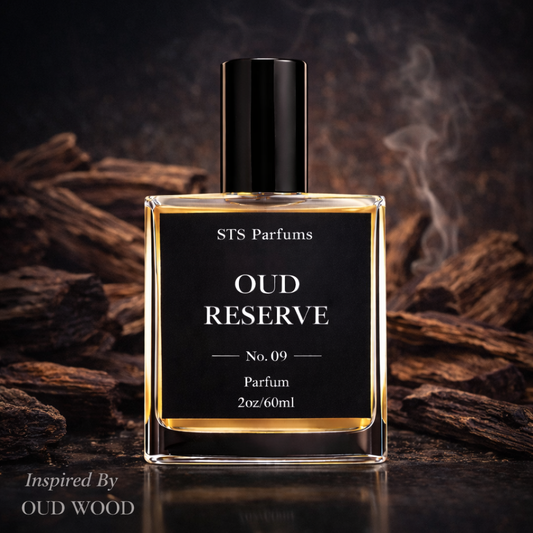 No. 09 - Oud Reserve