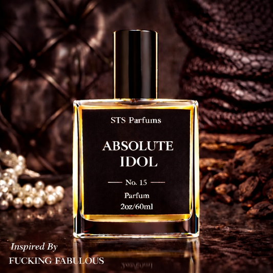 No. 15 – Absolute Idol