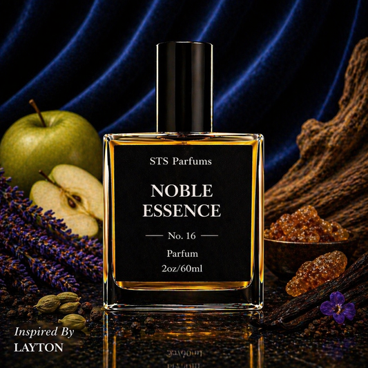 No. 18 – Noble Essence