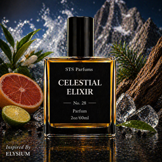 No. 28 – Celestial Elixir