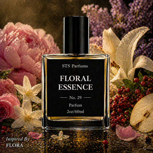 No. 29 – Floral Essence