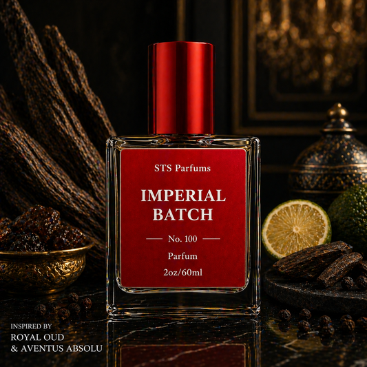 No. 100 – Imperial Batch