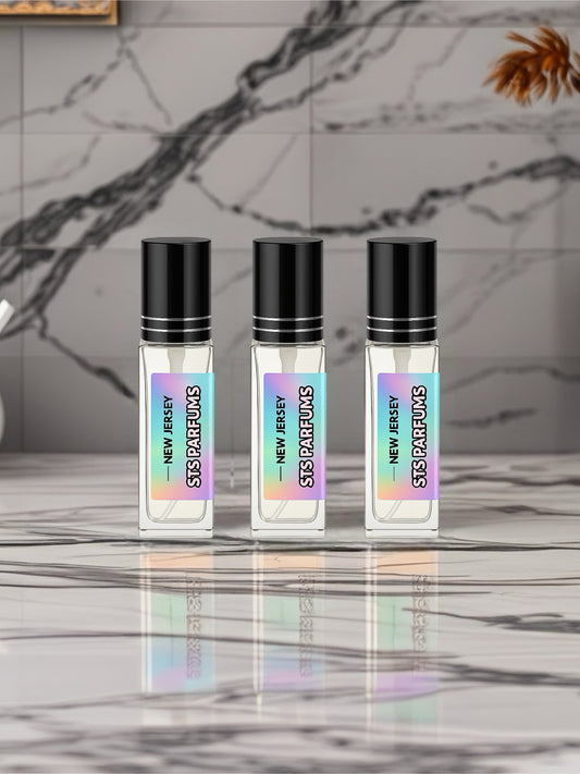 Sample Pack (10ml Each)